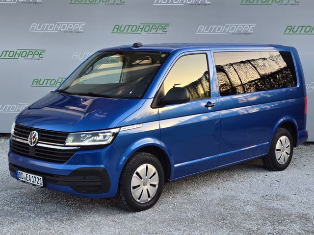 Volkswagen T6 Multivan 2.0 TDI DSG, 2 x PDC, Tempom., 5Sitz