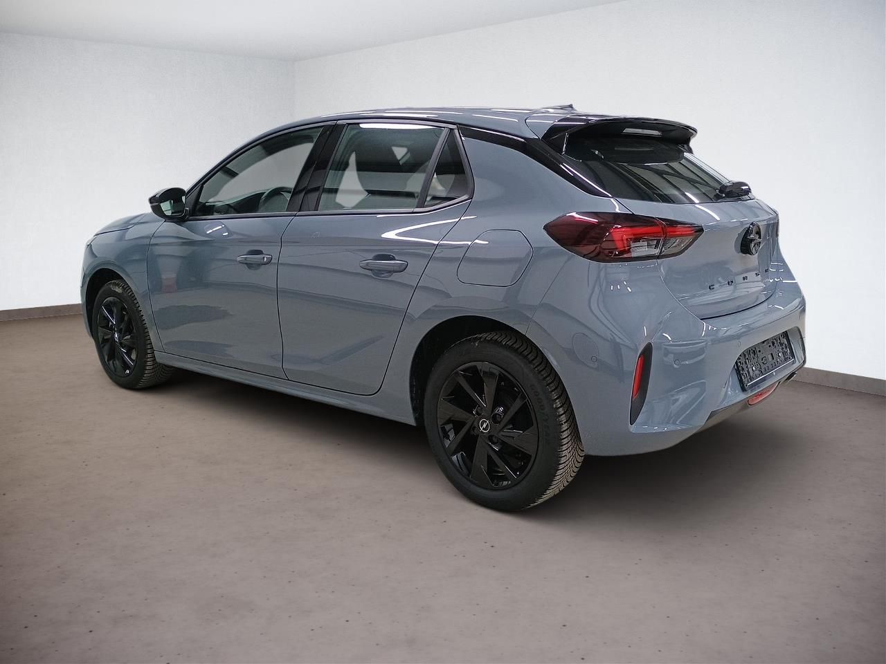 Fahrzeugabbildung Opel Corsa F GS 1.2 Turbo 74KW