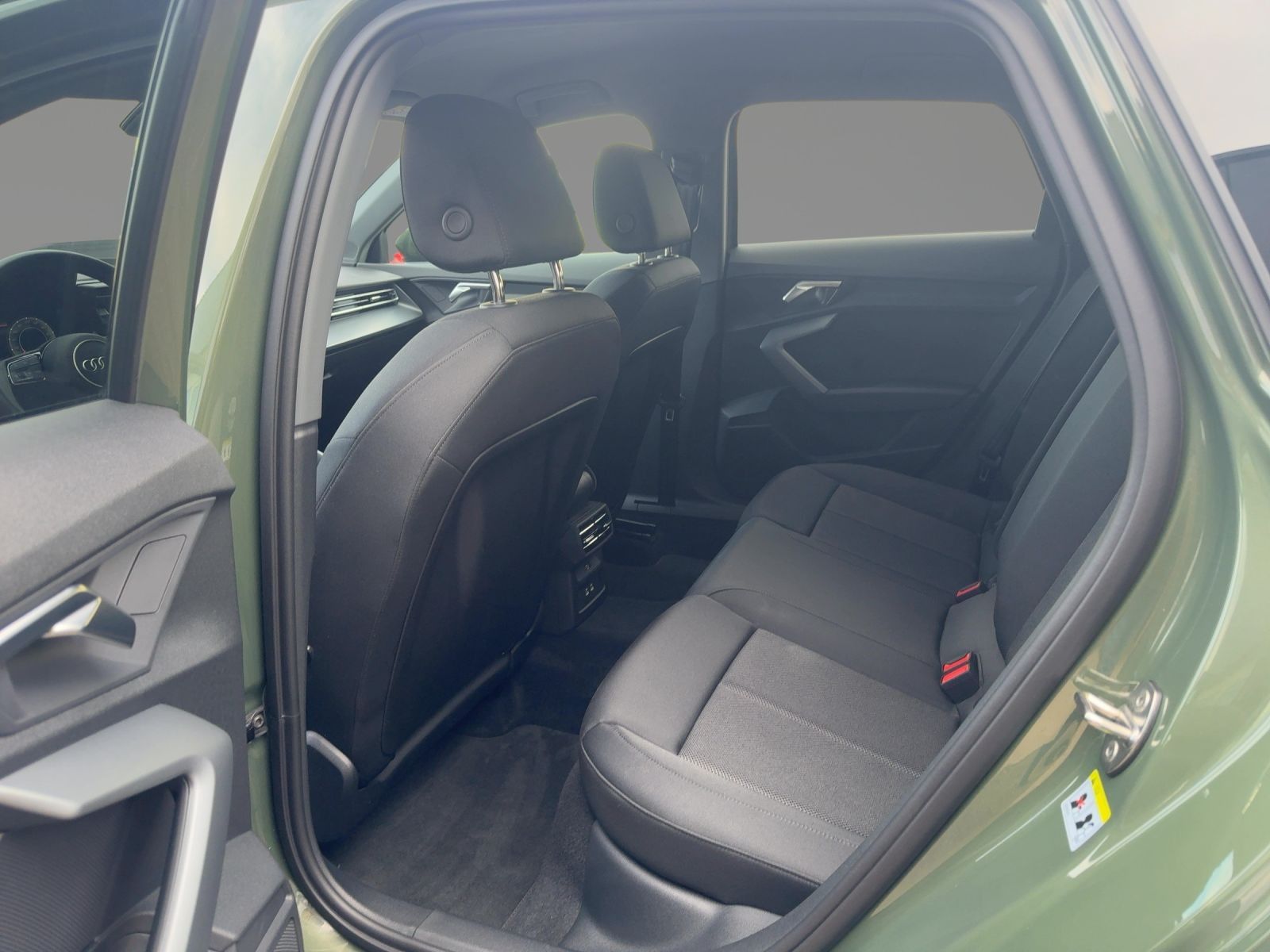 Audi A3 - Bild 9