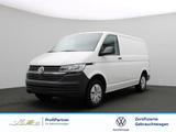 Volkswagen T6.1 Transporter Kasten 2.0 TDI KR FWD *PARKSENS - Volkswagen T6 Transporter aus 2023