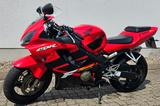 Honda CBR 600 FS Sport (PC35) 36.400 km TÜV NEU - HONDA CBR 400