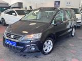 Seat Alhambra Style*DSG*PANO*NAVI*Bi-XENON*AHK*KAMERA - Seat Alhambra in Wuppertal