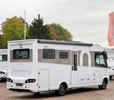 Frankia F-Line I 680 PLUS Together Edi*Luftfederung*LED* - Frankia 680