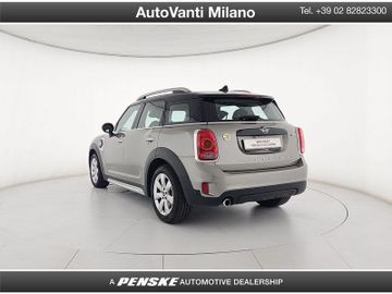 MINI Countryman S (Cooper) - 4