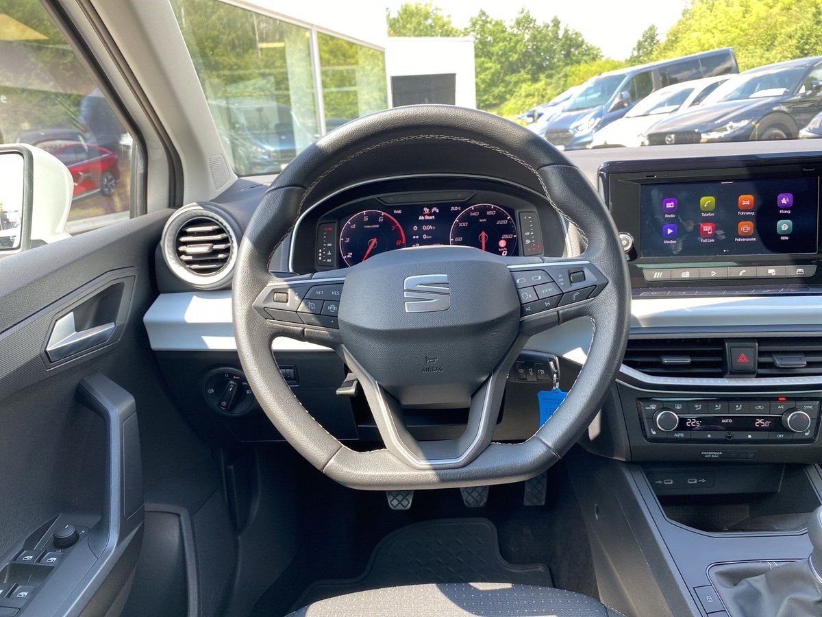 Seat Ibiza - Bild 15