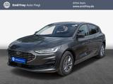 Ford Focus 1.0 EcoBoost Hybrid Aut. TITANIUM X 114 kW - Ford Vorführfahrzeuge