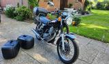 Yamaha SR 400 - YAMAHA LÜBECK