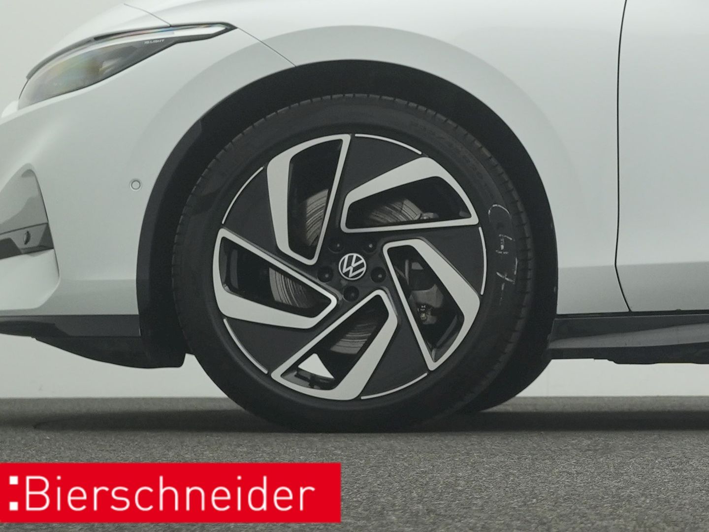 Volkswagen ID.7 - Bild 27