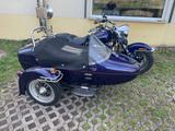 Harley-Davidson FLHRCI Road King Classic - HARLEY-DAVIDSON 1999 ROAD KING