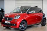 Smart ForFour 90PS Autom. Brabus Style Limited Edition - Smart ForFour in Leverkusen
