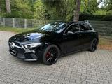 Mercedes-Benz A 220 Progressive (W177) Aut... - Mercedes-Benz A 220 in Bonn