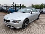 BMW 645Ci V8 245kw Cabrio Klima - BMW 645: Cabrio