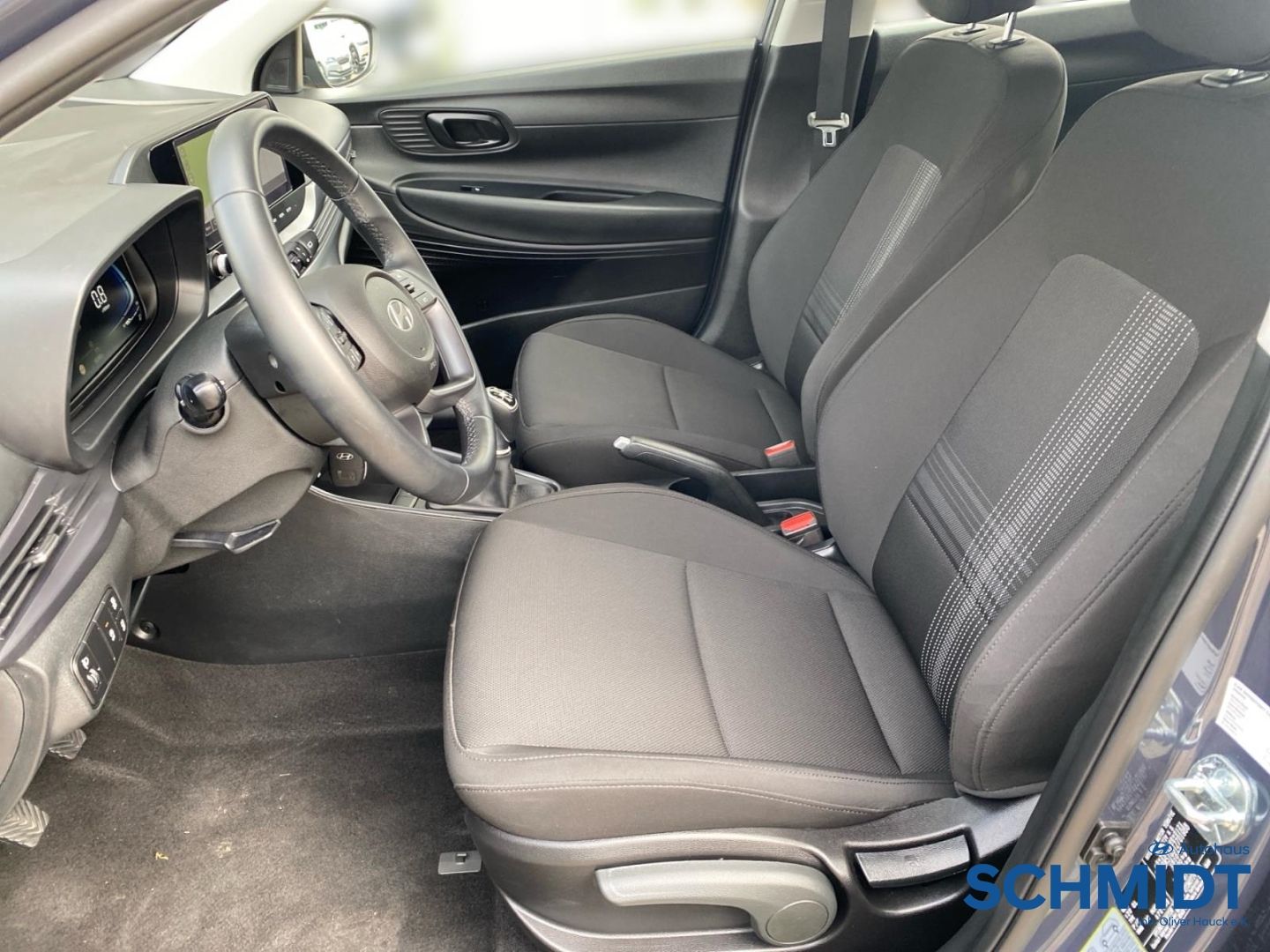 Hyundai i20 – Bild 7