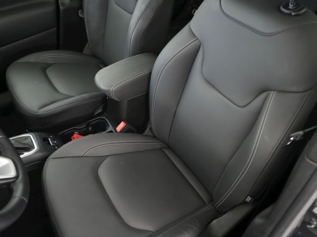 Renegade S-EDITION MHEV DCT+LED+NAVI+RÜCKFAHRKAM