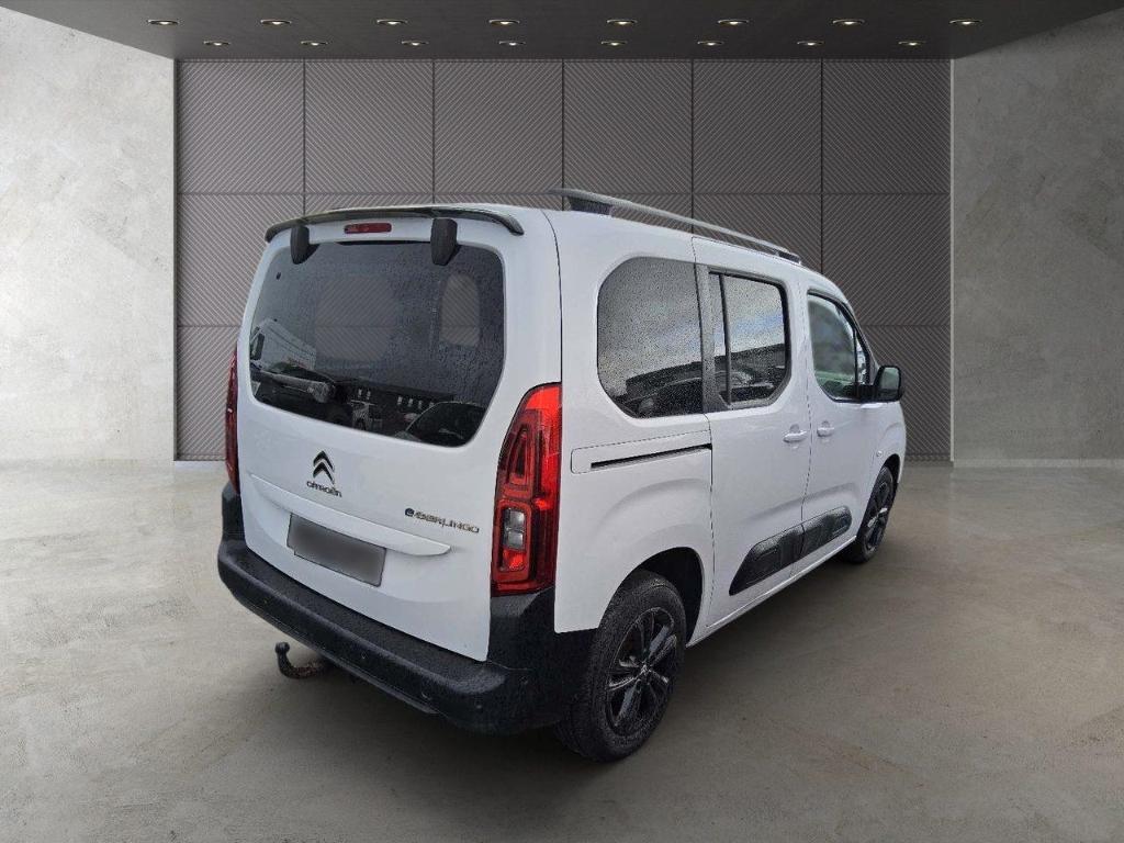Citroën e-Berlingo Shine 11kw Shz Navi Kamera Head-up