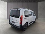 Citroën e-Berlingo Shine 11kw Shz Navi Kamera Head-up - Citroën ë-Berlingo Gebrauchtwagen