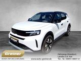 Opel Frontera GS 1.2 Hybrid KAMERA|NAVI|PDC|SHZ - Opel Frontera mit Hybrid-Antrieb