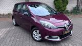 Renault Scenic III Limited 1.2 TCe 115 - Renault Scenic in Köln