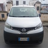 Nissan NV200 1.5 dCi 90CV Furgone Efficient - graue Nissan NV200