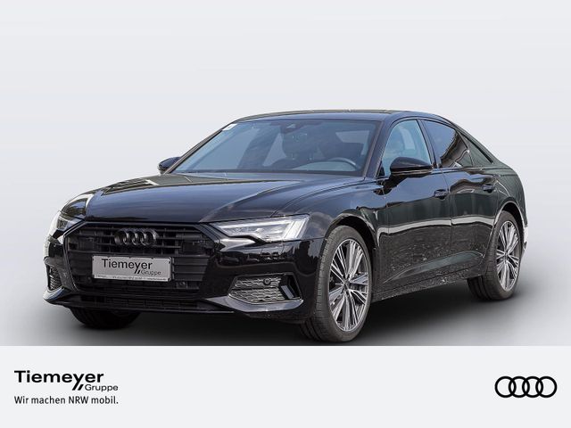 Audi A6 45 TFSI ADVANCED LM20 KAMERA NAVI MATRIX