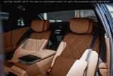 Maybach S680 V12 EDITION+LIMITED1of50+DUO TONE - Maybach Gebrauchtwagen mit Automatikschaltung