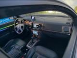 Opel Signum 1.9 CDTI Automatik - Opel Signum mit Diesel-Antrieb: Automatik