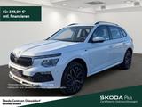 Skoda Kamiq Selection DSG Infotainment-Paket Simply Cl