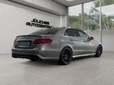 Mercedes-Benz E 63 AMG S 4Matic, Inspektion Neu, 1 J. Garantie - Mercedes-Benz E-Klasse: Allradantrieb, 63 AMG