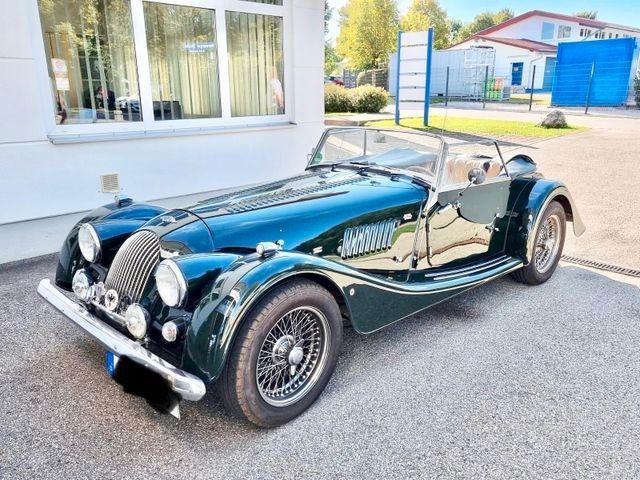 Morgan Plus 8 35 th  Anniversary