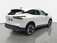 Nissan Qashqai - Vorschau Bild 4