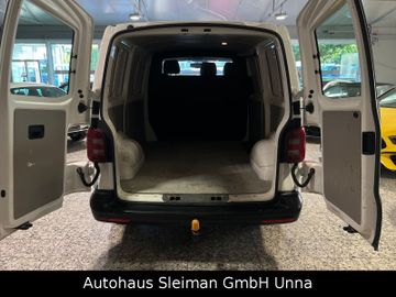 Volkswagen T6 Transporter - 12