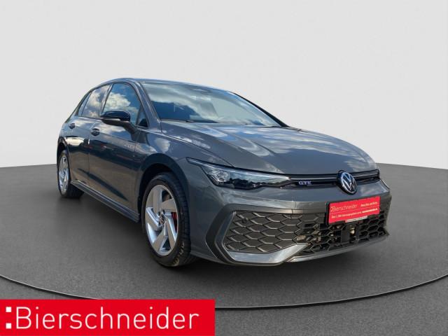 Volkswagen Golf 8 1.5 TSI DSG GTE Black MATRIX HuD 360 ACC, миниатюра 4