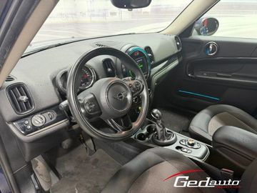 MINI Countryman S (Cooper) - 10