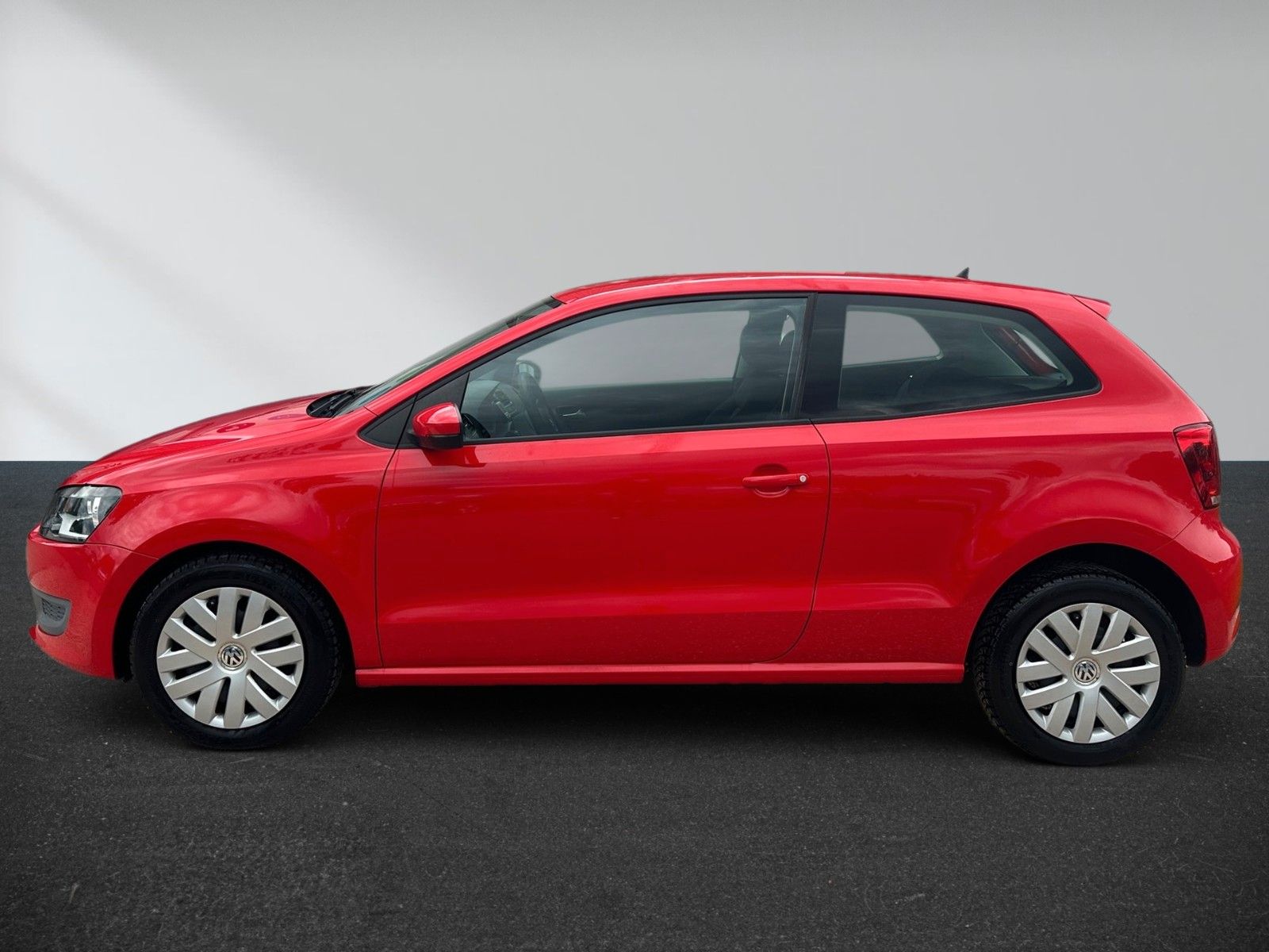 Volkswagen Polo V Comfortline – Bild 9