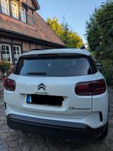 Citroën C5 Aircross BlueHDi 130 Stop&Start SHINE PAC... - Citroën C5 Aircross: Start