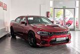 Dodge Charger 6.4R/T Scat Pack*DEUTSCH*1.Hand*R.Kamera - Dodge: Limousine