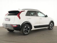 Kia Niro - Vorschau Bild 6