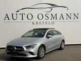 Mercedes-Benz CLA 200 Shooting Brake d Pano / AHK / MBUX /  - Mercedes-Benz CLA 200 Shooting Brake aus 2023