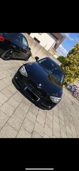 BMW bmw 1 er 114i - BMW 114: Kleinwagen