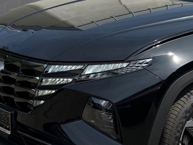 Fahrzeugabbildung Hyundai Tucson Prime Mild-Hybrid 2WD Navi Leder Digitale