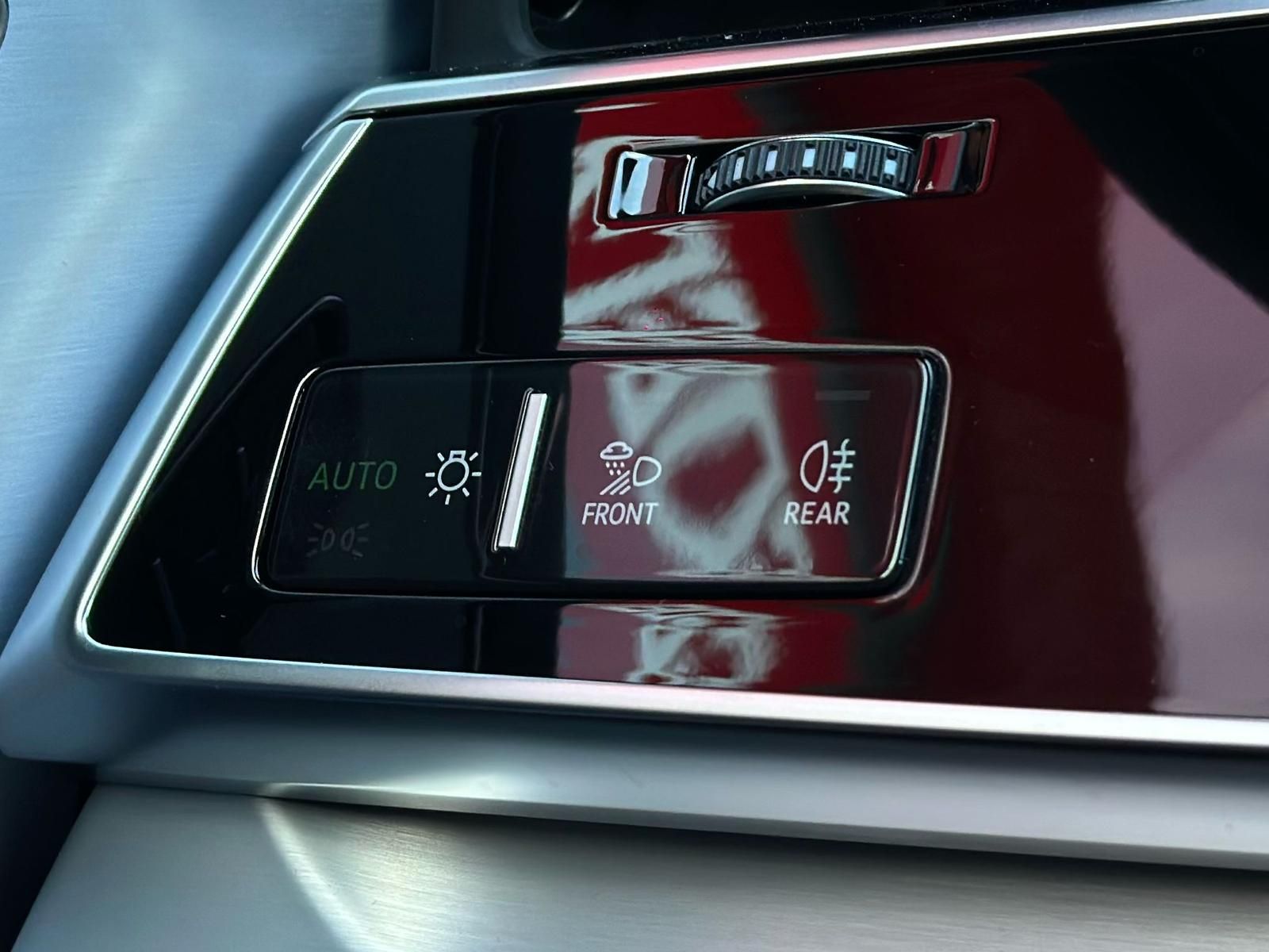 AUDI Q7 50TDI QUATTRO S LINE* MATRIX#AHK#SHZ#LH#SH#VC - Image 19