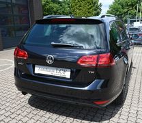 VW Golf VII Variant 1.6 TDI Allstar Navi DSG PDC