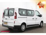 Renault Trafic Passenger 1.6 dCi 125 PK Expression 9-Per - gebrauchte Renault Trafic aus dem Jahr 2018