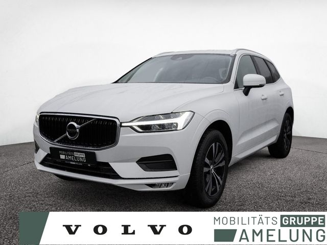 Volvo XC60 B4 Momentum Pro KAMERA NAVI W-LAN LED AHK