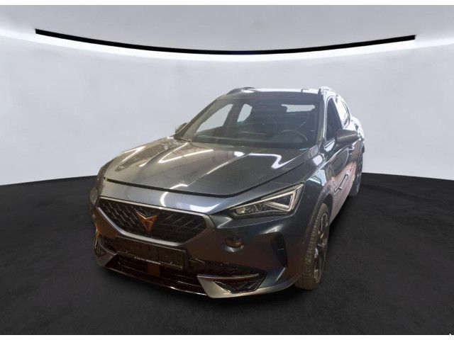 Image of Cupra Formentor