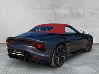 MG Cyberster - Vorschau Bild 5