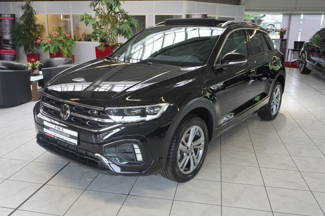 Volkswagen - T-Roc