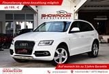 Audi Q5 2.0 TDI quattro S-Line Bi-Xenon MMI Navi DSP - Audi Q5: Mmi