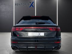 AUDI RSQ8 Performance /Pano/V-Max/25 % %%% AUDI RSQ8 Performance /Pano/V-Max/25 % %%%