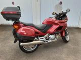 Honda Deauville 650 - HONDA DEAUVILLE 650